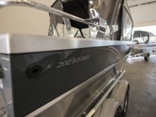 Duckworth Boats