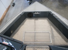 Duckworth Boats