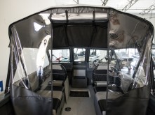 Duckworth Boats