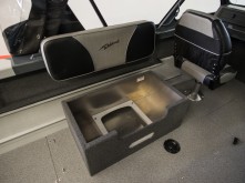 Duckworth Boats