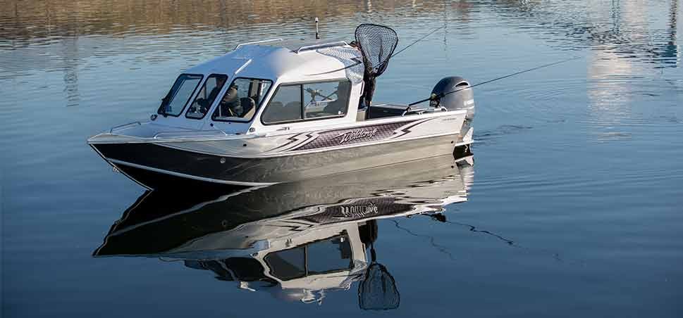 Duckworth Boats