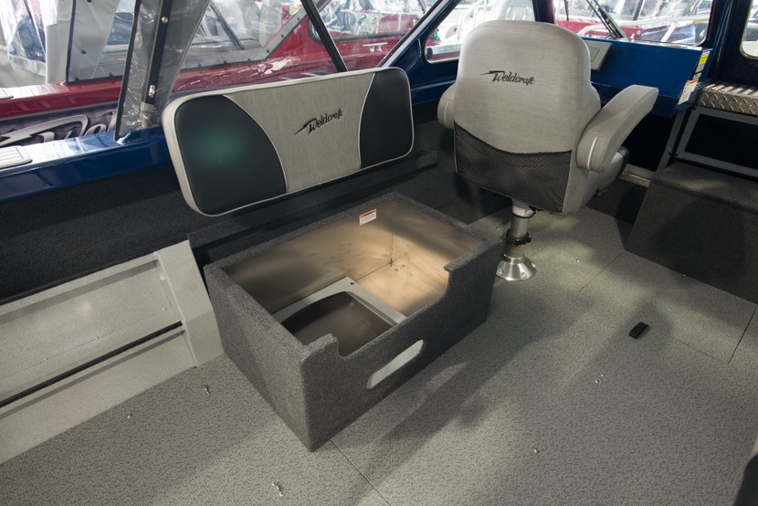 Duckworth Boats