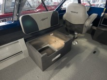 Duckworth Boats