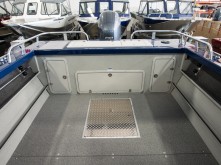 Duckworth Boats