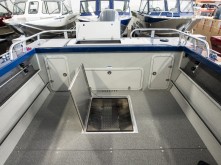 Duckworth Boats