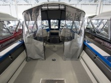 Duckworth Boats