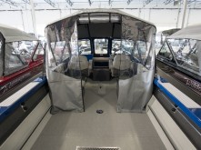 Duckworth Boats