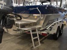 Duckworth Boats