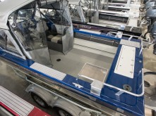 Duckworth Boats