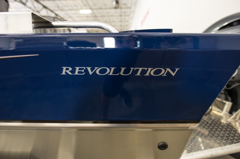 Duckworth Boats