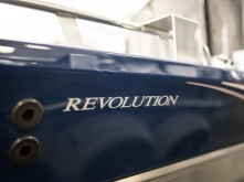 Duckworth Boats
