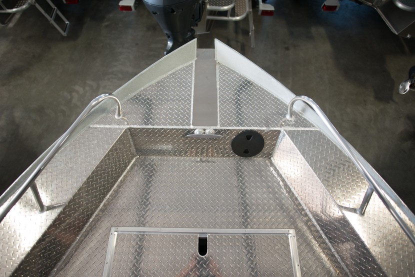 Duckworth Boats