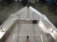 Duckworth Boats