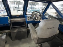 Duckworth Boats