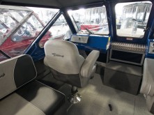 Duckworth Boats