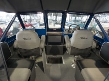 Duckworth Boats