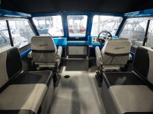 Duckworth Boats
