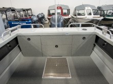 Duckworth Boats
