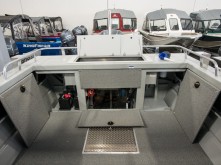 Duckworth Boats