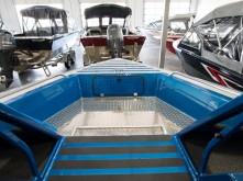 Duckworth Boats