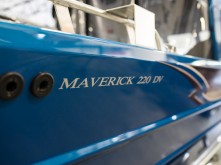 Duckworth Boats