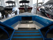 Duckworth Boats