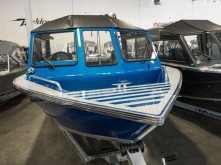 Duckworth Boats