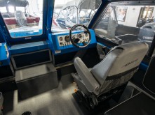 Duckworth Boats