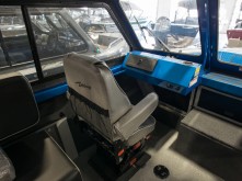 Duckworth Boats