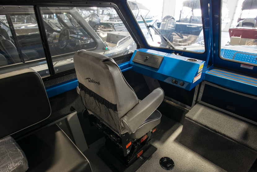 Duckworth Boats