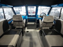 Duckworth Boats
