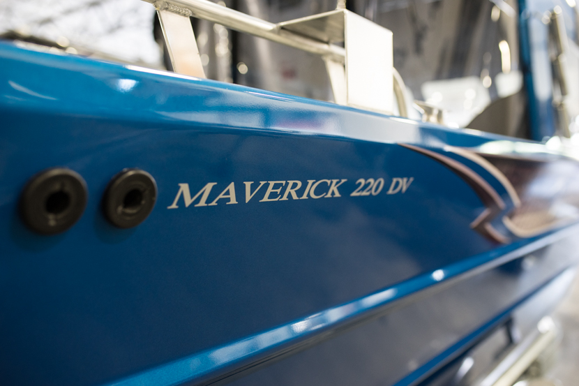 Duckworth Boats
