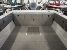 Duckworth Boats
