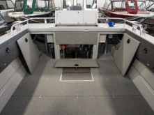 Duckworth Boats