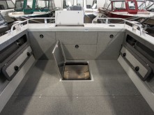 Duckworth Boats