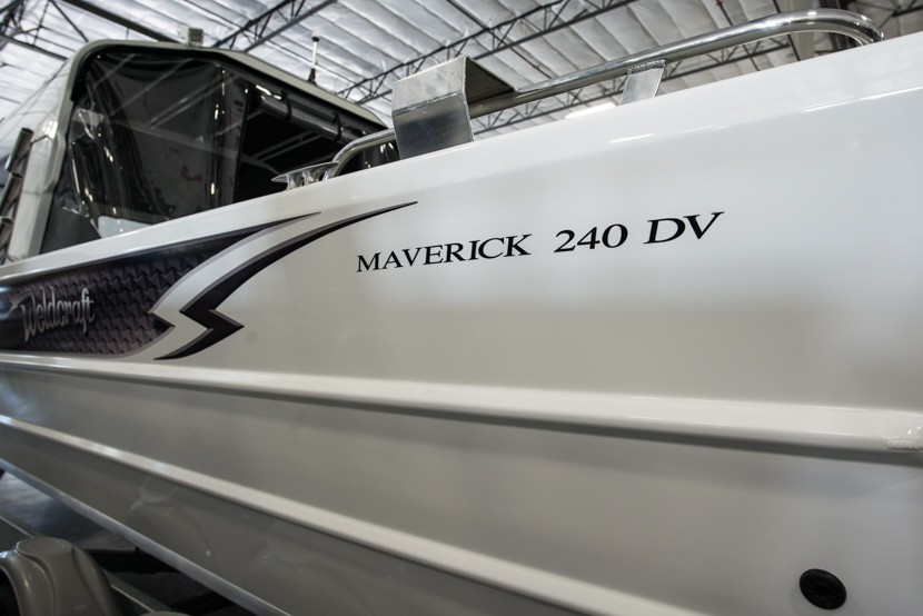 Duckworth Boats