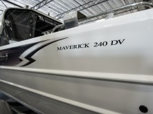 Duckworth Boats