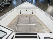 Duckworth Boats