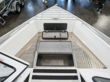 Duckworth Boats