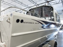 Duckworth Boats