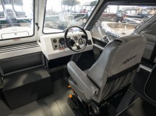 Duckworth Boats