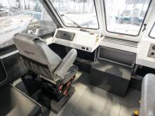 Duckworth Boats