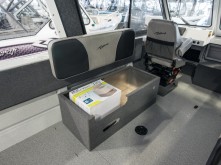 Duckworth Boats