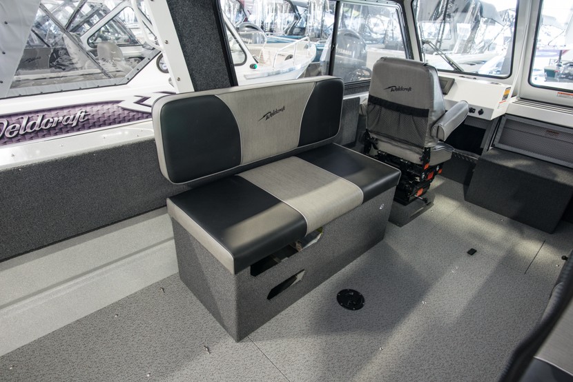 Duckworth Boats