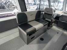 Duckworth Boats