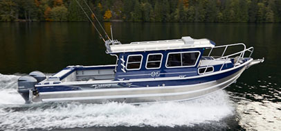Duckworth Boats