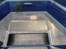Duckworth Boats