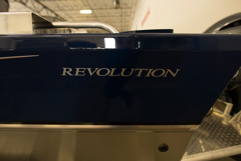 Duckworth Boats