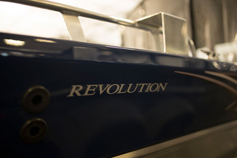 Duckworth Boats