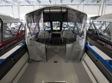 Duckworth Boats